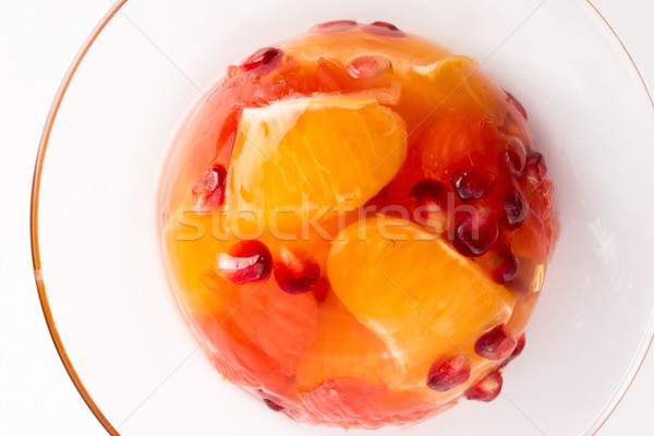 Foto stock: Doces · cítrico · frutas · fundo · laranja