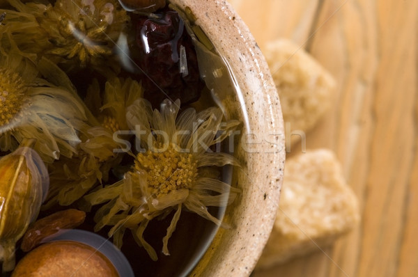 tea Stock photo © joannawnuk