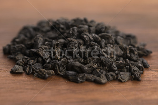 Black tea Stock photo © joannawnuk