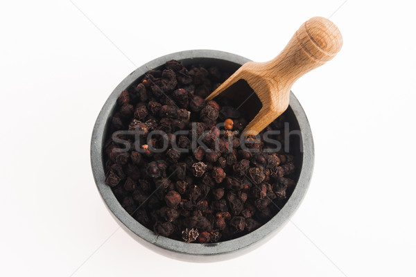 Stock photo: Schisandra