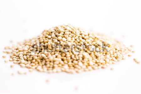 Sorghum, rice Stock photo © joannawnuk