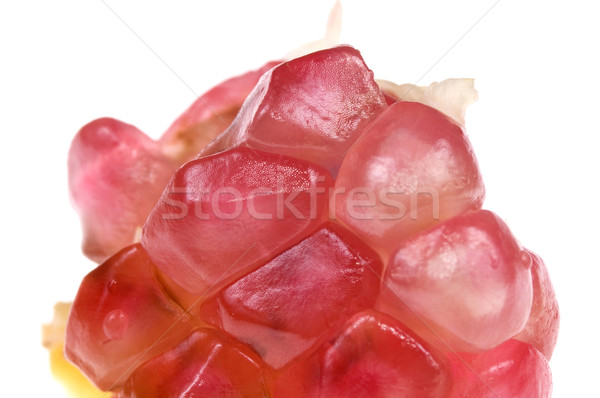 grain pomegranat Stock photo © joannawnuk