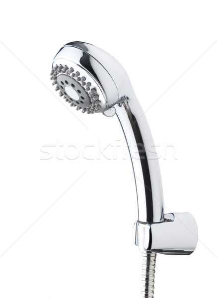 Shower head the bathroom accessories  Stock photo © JohnKasawa