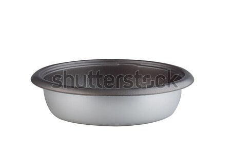 Blank boiler tray  Stock photo © JohnKasawa