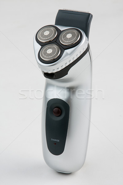 Shaving machine tool Stock photo © JohnKasawa