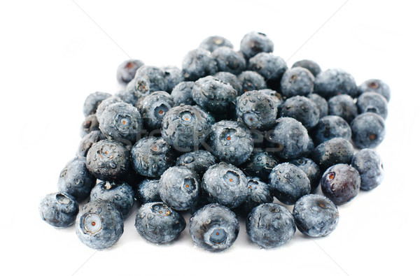 Blueberry Stock photo © Johny87