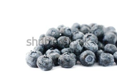 Blueberry Stock photo © Johny87