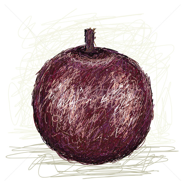star apple Stock photo © jomaplaon