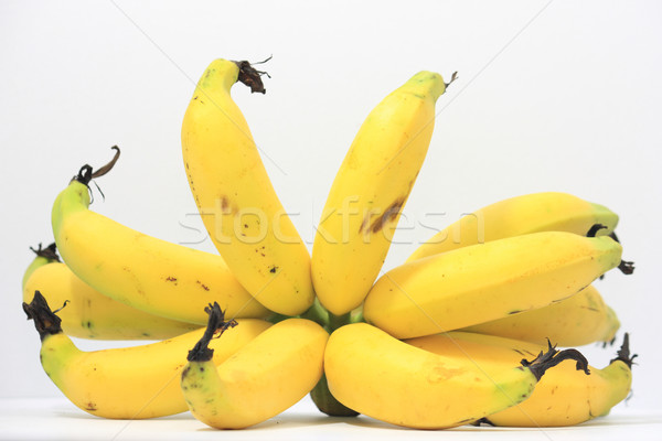 Banana1 Stock photo © jomphong