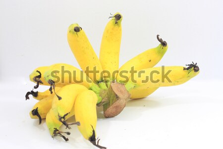 Banana2 Stock photo © jomphong