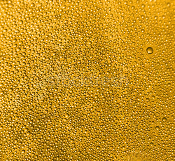 beer texture Stock photo © jonnysek