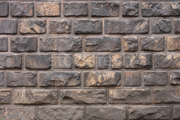 wall texture Stock photo © jonnysek