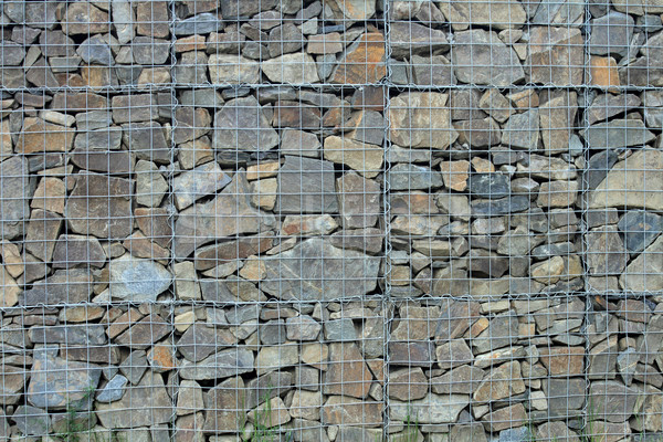 wall texture Stock photo © jonnysek