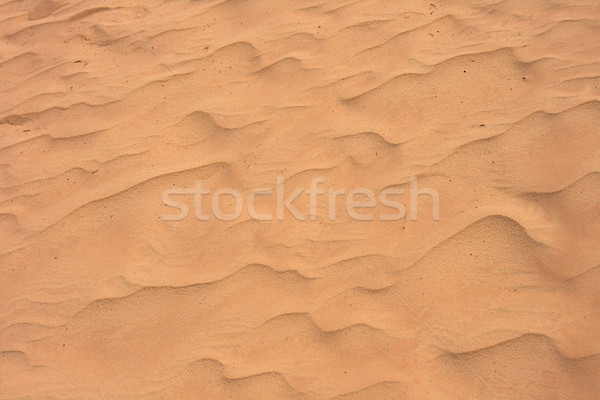 sand background Stock photo © jonnysek