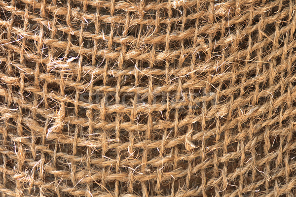 textil texture Stock photo © jonnysek