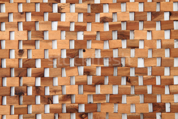 wooden cubes texture Stock photo © jonnysek