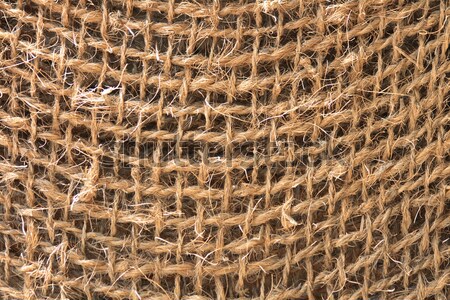 textil texture Stock photo © jonnysek