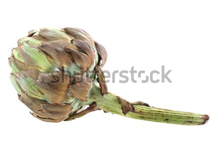 old artichoke  Stock photo © jonnysek