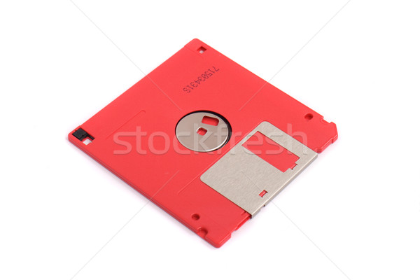 floppy disk Stock photo © jonnysek