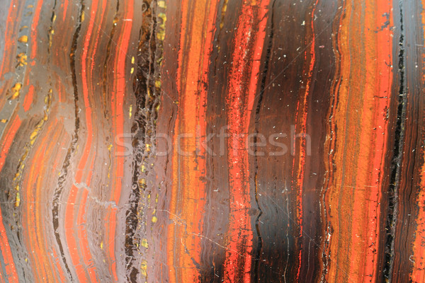 Resumen oro mineral textura agradable naturales Foto stock © jonnysek