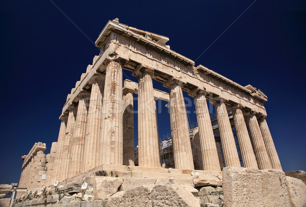 增加至灯箱 商业照片 #3823859parthenon in greece 由      上线自