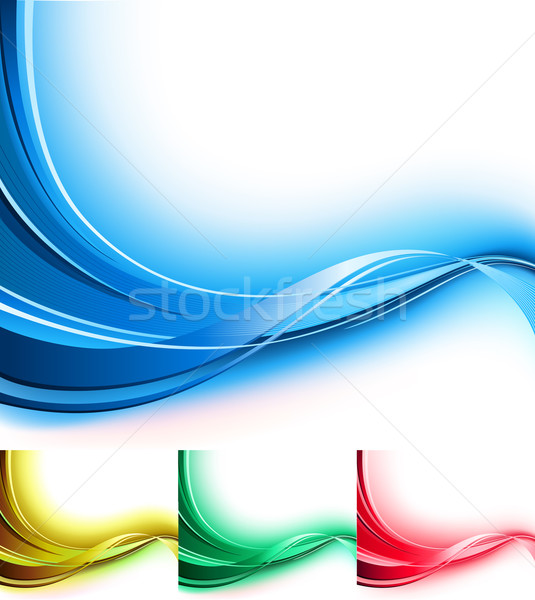 Abstract background Stock photo © jossdiim