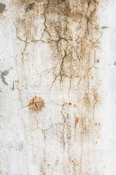 Sporca disordinato texture muro vernice pietra Foto d'archivio © Juhku
