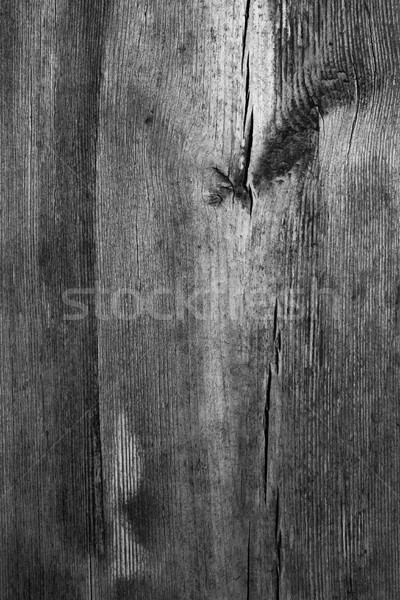 Nero wood texture buio texture legno Foto d'archivio © Juhku