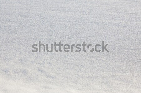 Wind snow pattern background Stock photo © Juhku