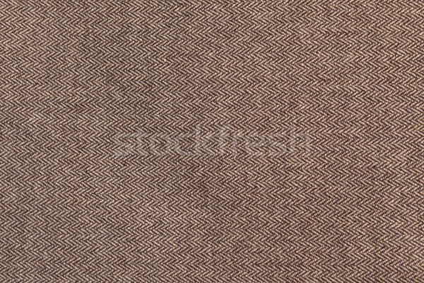 Fabric with zig zag pattern Stock photo © Juhku