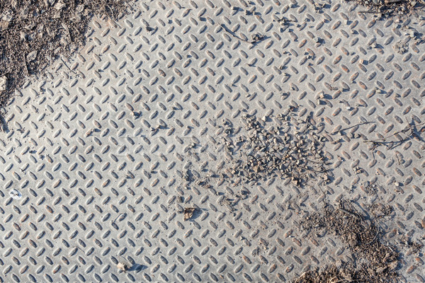 Murdar industrial podea textură model Imagine de stoc © Juhku
