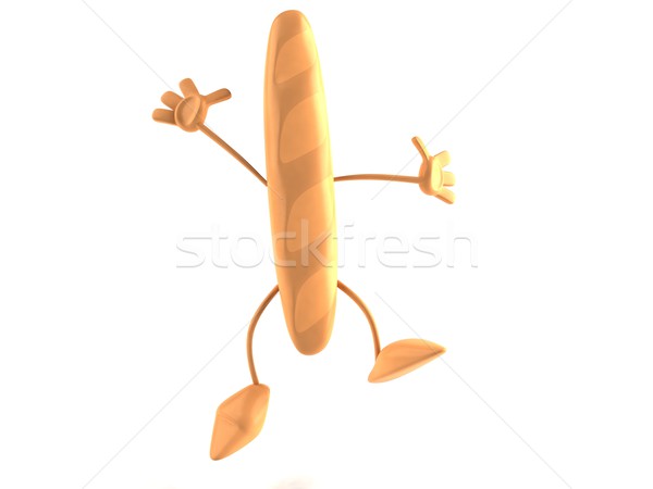 Baguette Stock photo © julientromeur