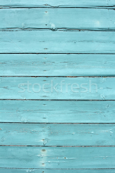 Stockfoto: Abstract · artistiek · geschilderd · houten · hout