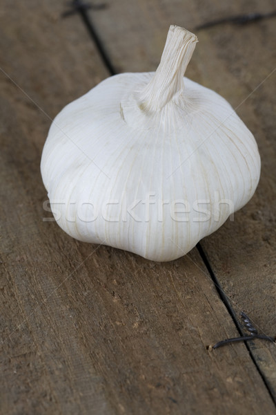 Garlic bulb Stock photo © Kajura