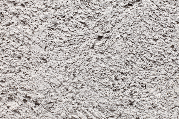 Rub plaster wall Stock photo © kalozzolak