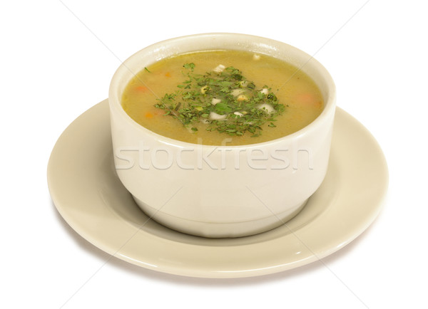Latin cuisine. Stock photo © karammiri