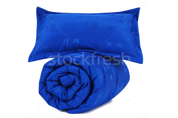 Bedding objects. Stock photo © karammiri