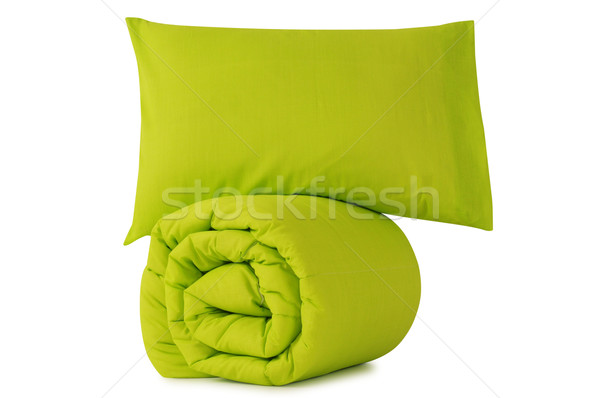 Bedding objects. Stock photo © karammiri