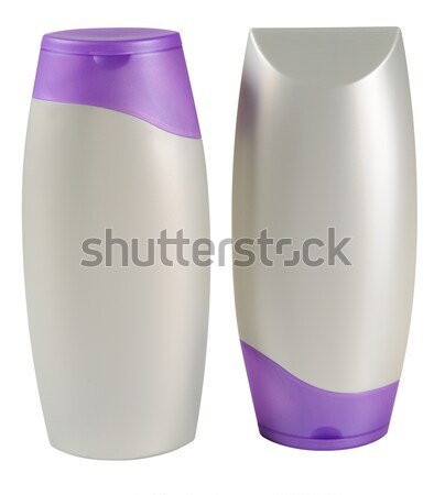 Beauty product. Clipping path Stock photo © karammiri