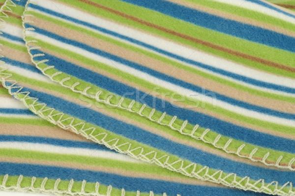 Bedding objects. Stock photo © karammiri