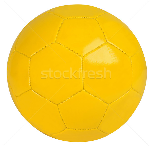 Сток-фото: футбола · Футбол · области · мяча · играть · матча