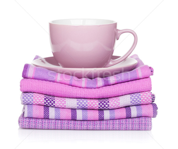 kitchen cup towels