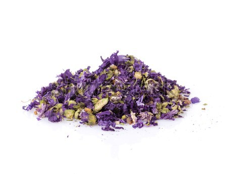 Purple flower spice Stock photo © karandaev