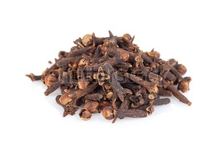 Cloves Stock photo © karandaev