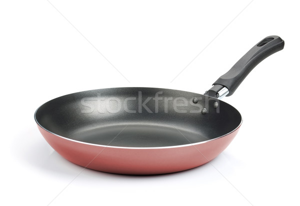 Frying pan Stock photo © karandaev