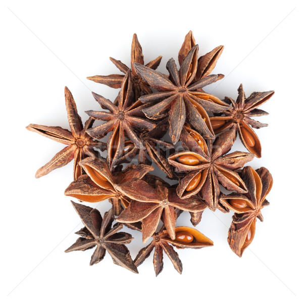 Anise Stock photo © karandaev