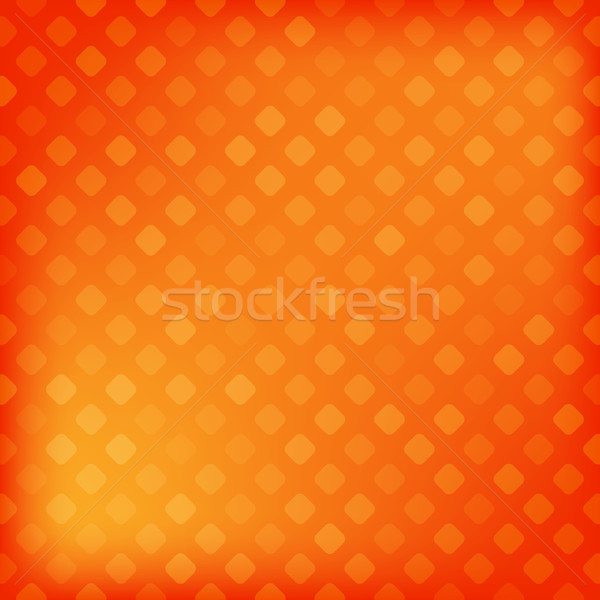 Pixelated gradient background Stock photo © karandaev