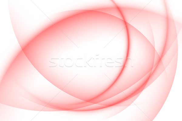 Czerwone światło gradient streszczenie projektu czerwony tapety Zdjęcia stock © karandaev