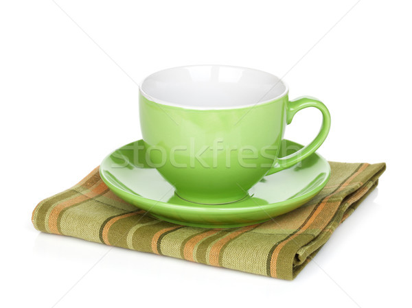 coffee cup kitchen towels