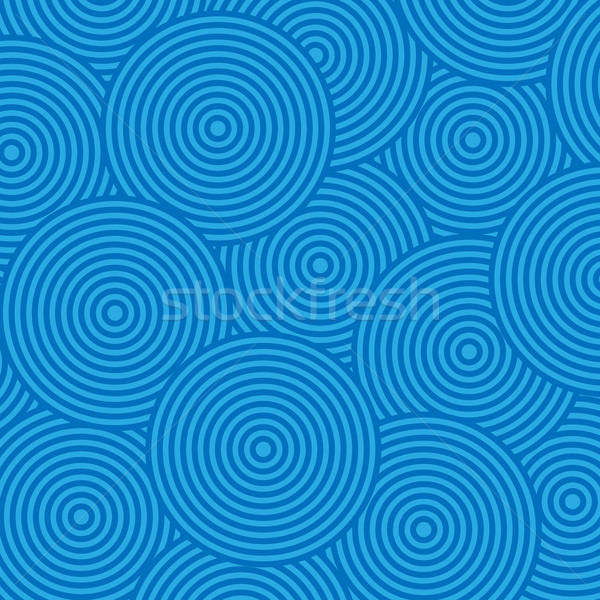 Seamless pattern Stock photo © karandaev
